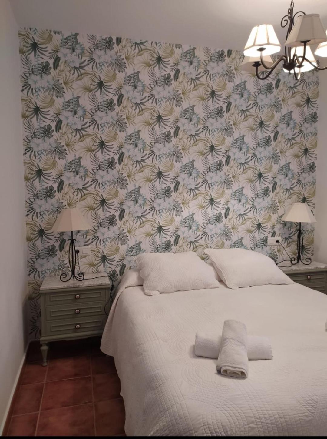 فيلا Magnifica Casa Con Piscina Privada مونتيخاكي المظهر الخارجي الصورة