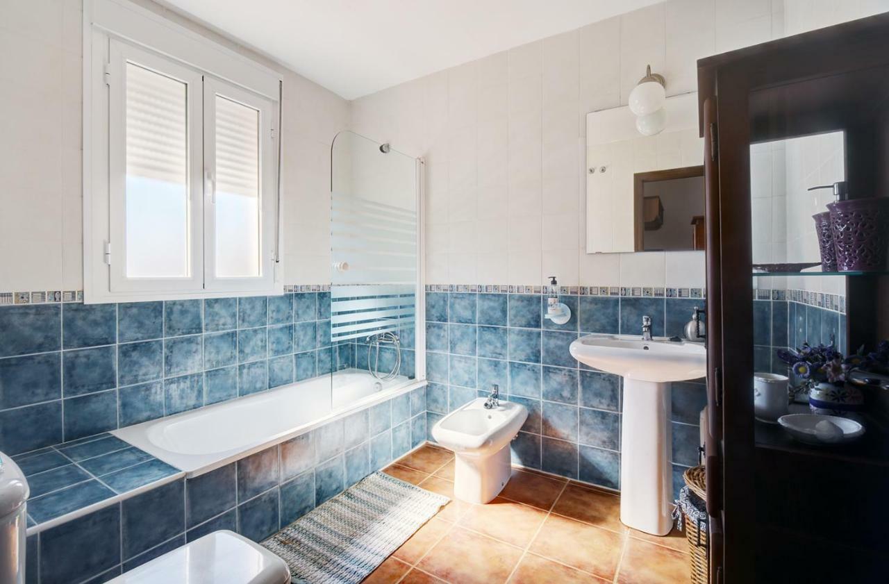فيلا Magnifica Casa Con Piscina Privada مونتيخاكي المظهر الخارجي الصورة