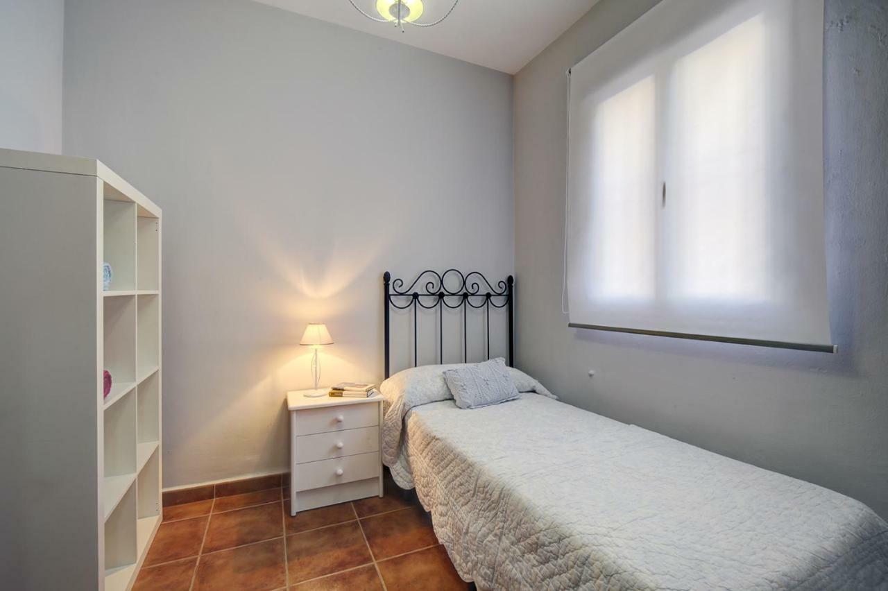 فيلا Magnifica Casa Con Piscina Privada مونتيخاكي المظهر الخارجي الصورة
