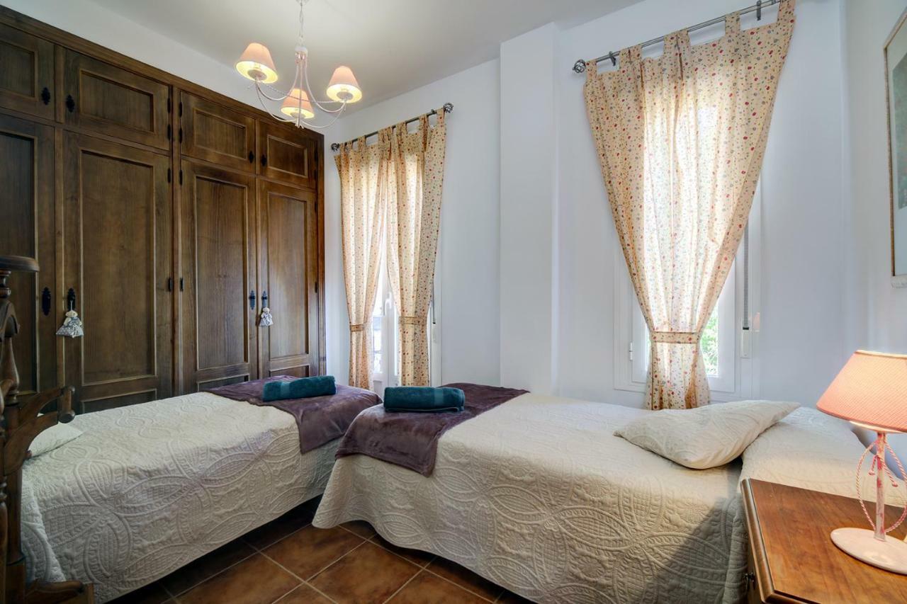 فيلا Magnifica Casa Con Piscina Privada مونتيخاكي المظهر الخارجي الصورة